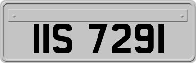 IIS7291