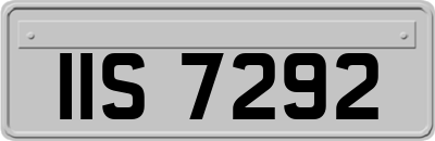 IIS7292