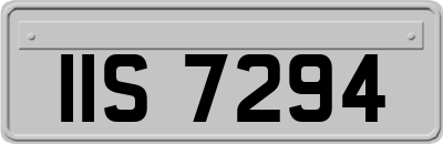 IIS7294
