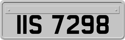 IIS7298
