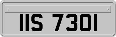 IIS7301