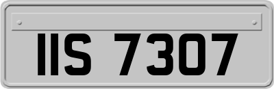 IIS7307