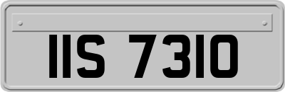 IIS7310