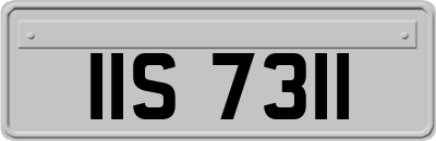 IIS7311