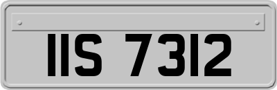IIS7312
