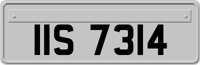 IIS7314