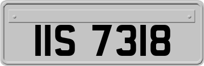 IIS7318