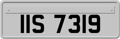 IIS7319
