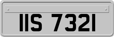 IIS7321