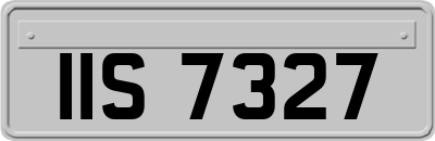 IIS7327