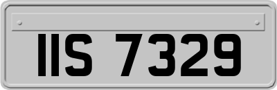 IIS7329