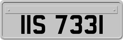 IIS7331