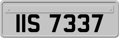 IIS7337