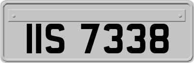 IIS7338