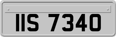 IIS7340