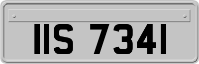IIS7341