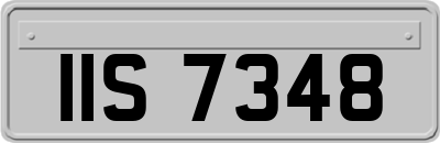 IIS7348