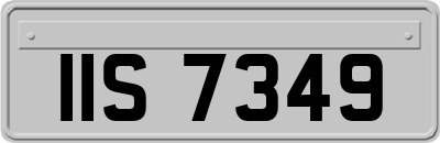 IIS7349