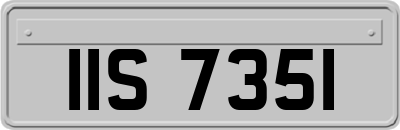 IIS7351