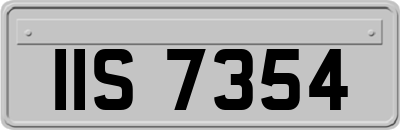 IIS7354