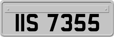 IIS7355
