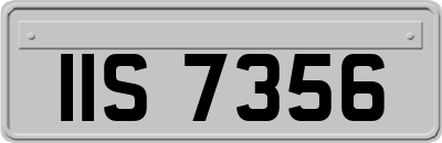 IIS7356