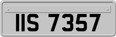 IIS7357