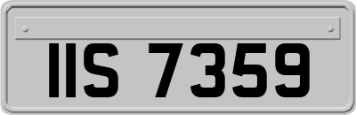 IIS7359