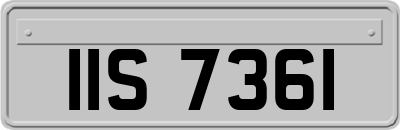 IIS7361