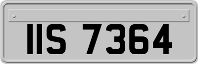 IIS7364