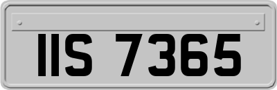 IIS7365