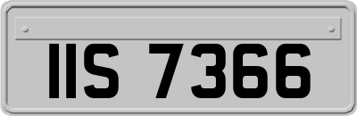 IIS7366