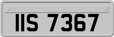 IIS7367