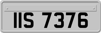 IIS7376