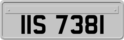 IIS7381