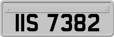 IIS7382