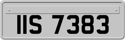 IIS7383