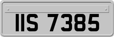 IIS7385