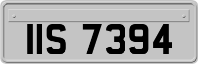 IIS7394