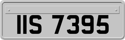 IIS7395