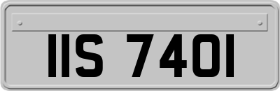 IIS7401