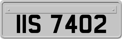IIS7402