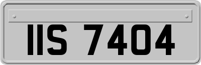 IIS7404