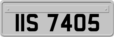 IIS7405