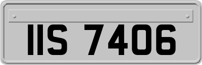 IIS7406