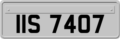 IIS7407