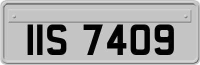 IIS7409