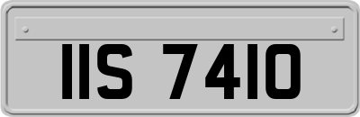 IIS7410