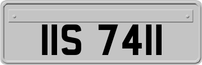 IIS7411