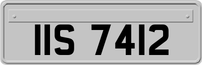 IIS7412
